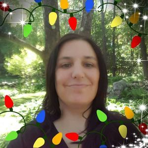 Meet your Posher, Kristan